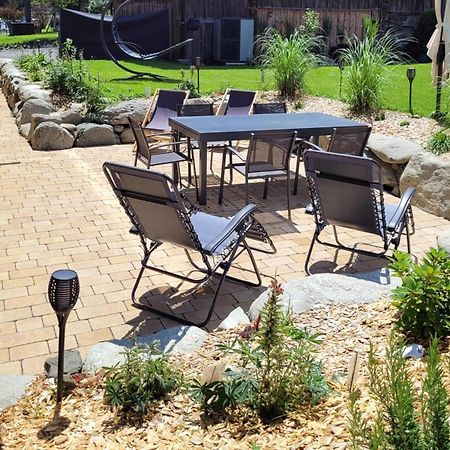 Apartment Bergliebe Санкт Галенкирх Екстериор снимка