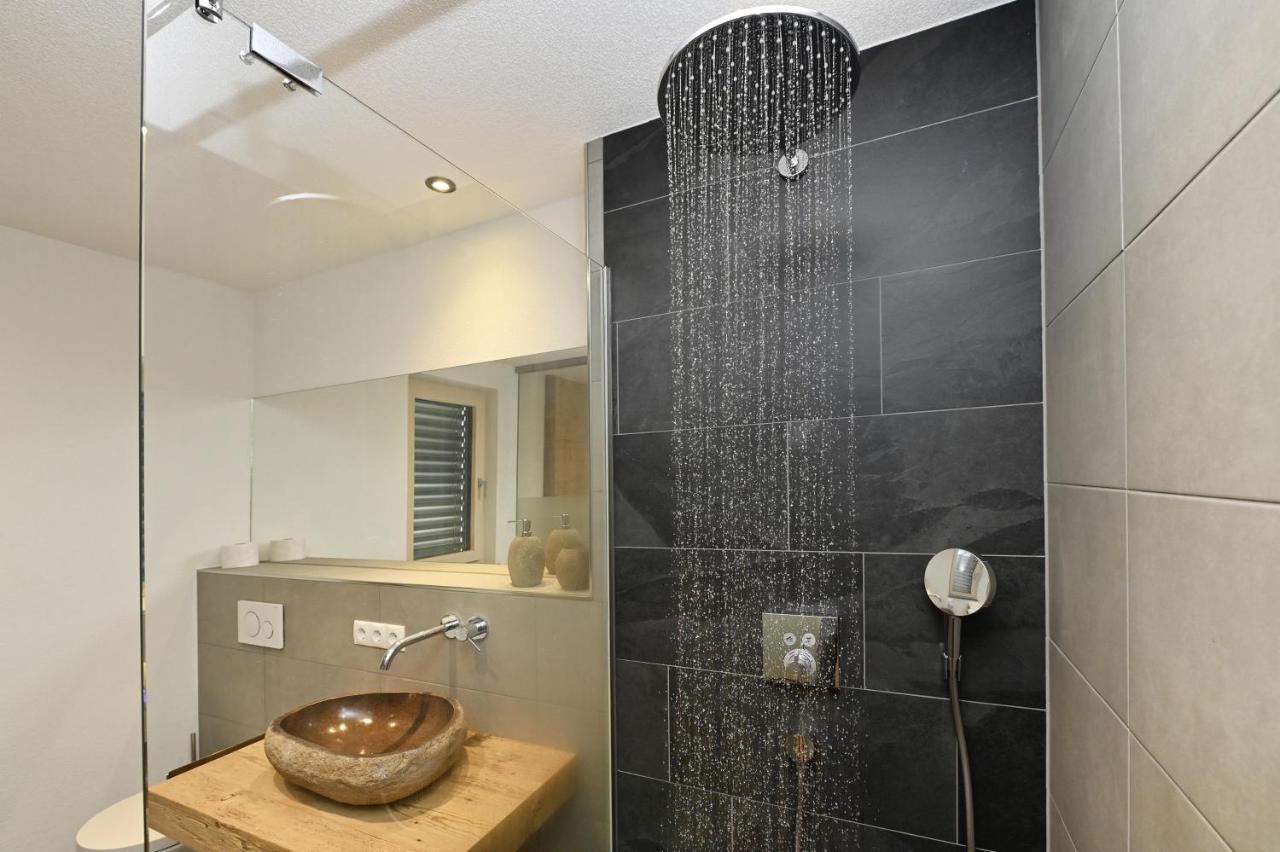 Apartment Bergliebe Санкт Галенкирх Екстериор снимка
